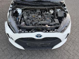 Toyota Yaris Hybrid / Automaat picture 5