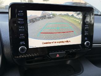 Toyota Yaris Hybrid / Automaat picture 11