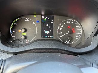 Toyota Yaris Hybrid / Automaat picture 10