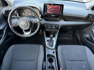 Toyota Yaris Hybrid / Automaat picture 12