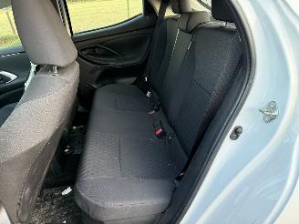 Toyota Yaris Hybrid / Automaat picture 8