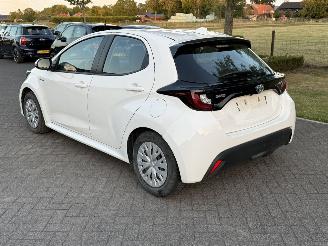 Toyota Yaris Hybrid / Automaat picture 4