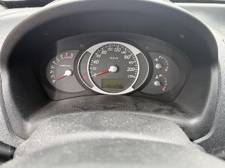 Hyundai Tucson 2.0i Style Executive picture 7