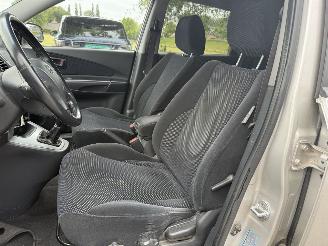 Hyundai Tucson 2.0i Style Executive picture 6