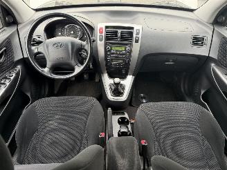 Hyundai Tucson 2.0i Style Executive picture 8