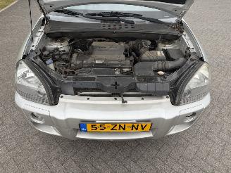 Hyundai Tucson 2.0i Style Executive picture 5