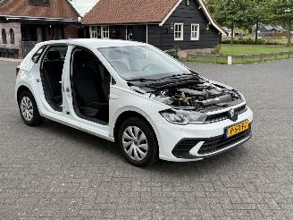Volkswagen Polo  picture 2