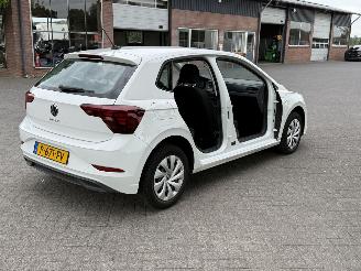 Volkswagen Polo  picture 3