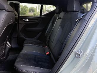 Volvo XC40 R-Design 82 kWh Recharge Extend Range / Panorama / Automaat picture 6