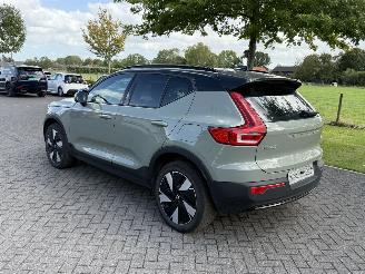 Volvo XC40 R-Design 82 kWh Recharge Extend Range / Panorama / Automaat picture 4