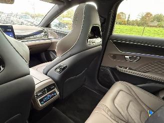 BYD HAN AWD Executive 85 kWh / Panorama picture 15