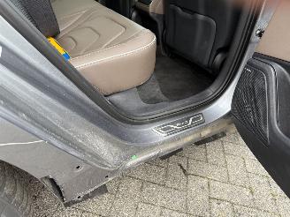 BYD HAN AWD Executive 85 kWh / Panorama picture 7