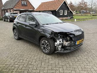 Hyundai Kona EV 64 kWh picture 2