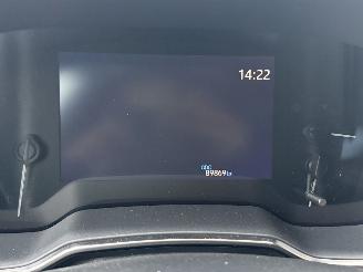 Toyota Corolla Touring Sports 2.0 Hybrid GR-Sport picture 7