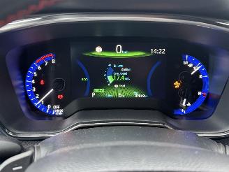 Toyota Corolla Touring Sports 2.0 Hybrid GR-Sport picture 8
