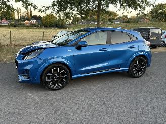 Ford Puma ST-Line / Automaat picture 1