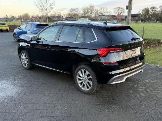 Skoda Kamiq TSI 81KW DSG CLEVER / Automaat picture 6