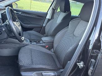 Skoda Octavia 2.0 TDI 110KW DSG7 AUTOMAAT picture 8