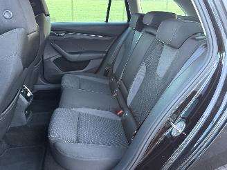 Skoda Octavia 2.0 TDI 110KW DSG7 AUTOMAAT picture 9