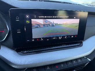 Skoda Octavia 2.0 TDI 110KW DSG7 AUTOMAAT picture 11