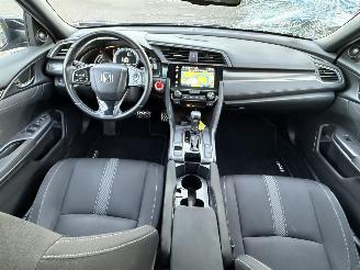 Honda Civic Executive / Panorama / Automaat picture 13