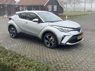 Toyota C-HR 2.0 Hybrid Dynamic picture 2