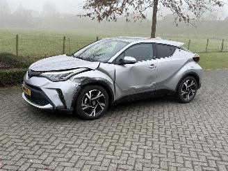  Toyota C-HR 2.0 Hybrid Dynamic 2023/7