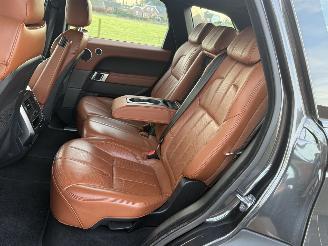 Land Rover Range Rover sport 3.0 SDV6 HSE Dynamic AWD Panorama Automaat picture 8
