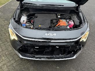 Kia Niro 1.6 GDI Hybrid Comfortline picture 8