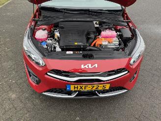Kia Ceed Spotrswagon 1.6 GDI PHEV Dynamicline picture 5
