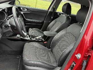 Kia Ceed Spotrswagon 1.6 GDI PHEV Dynamicline picture 6