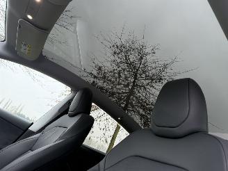 Tesla Model Y BEV 79KWH LONG RANGE AUTO 4WD Panorama picture 9