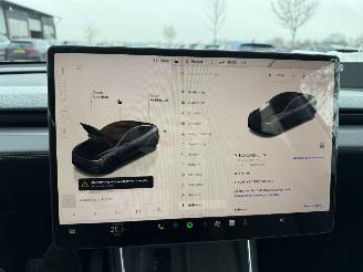Tesla Model Y BEV 79KWH LONG RANGE AUTO 4WD Panorama picture 10