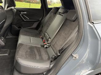 BMW X1 1.5 XDRIVE30E 4WD AUT Plug in picture 8