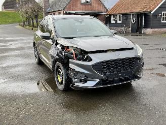 Ford Kuga ST-Line / Automaat / Panorama picture 2