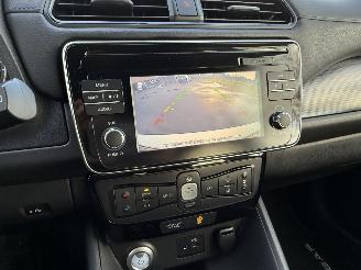 Nissan Leaf Acenta 40 kWh picture 10