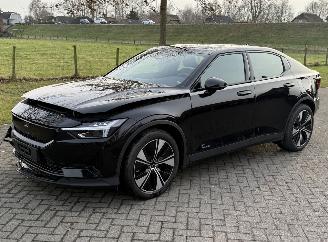 Schadeauto Polestar 2 82KWH / Panorama 2024/4