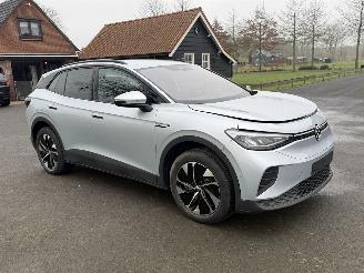 Volkswagen ID.4 82KWH 128KW PRO BUSINESS picture 2