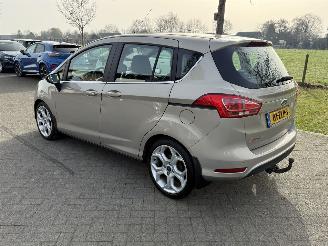 Ford B-Max 1.0 Ecoboost Titanium picture 4