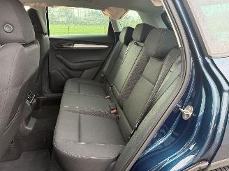 Skoda Karoq Ambition TSI picture 5