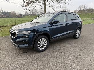  Skoda Karoq Ambition TSI 2024/1
