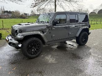 Avarii autoturisme Jeep Wrangler 4xe 380 Sahara BRUTE 2022/6