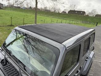 Jeep Wrangler 4xe 380 Sahara BRUTE / Soft Top picture 12
