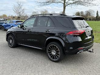 Mercedes GLE 300 d 4MATIC / AMG-Line / Panorama / Leer picture 4