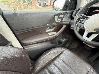 Mercedes GLE 300 d 4MATIC / AMG-Line / Panorama / Leer picture 13
