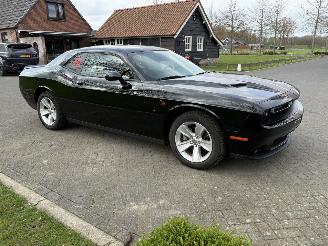 Dodge Challenger SXT V6 picture 3