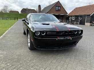 Dodge Challenger SXT V6 picture 2
