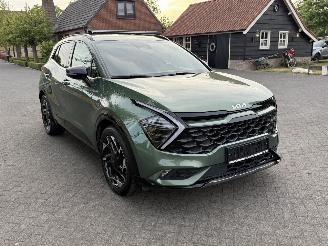 Kia Sportage GT-Line picture 3