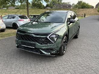 Kia Sportage GT-Line picture 2