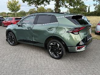 Kia Sportage GT-Line picture 7